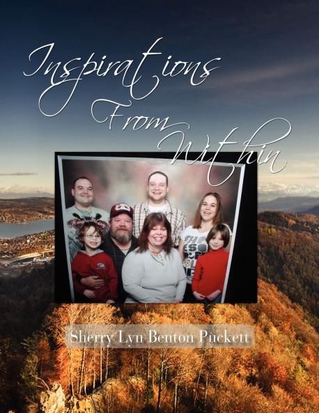 Inspirations From Within