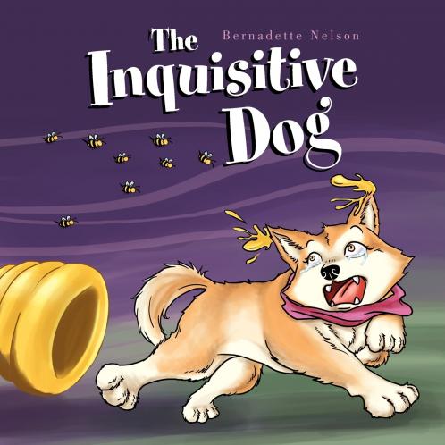 The Inquisitive Dog