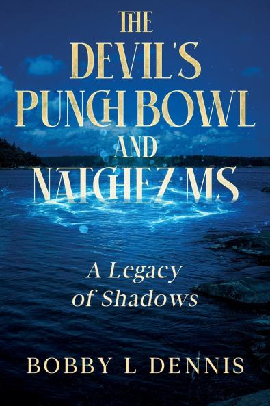 The Devil's Punch Bowl and Natchez MS
