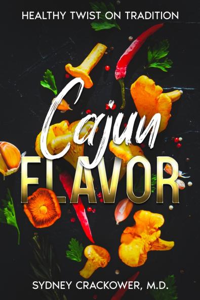 Cajun Flavor
