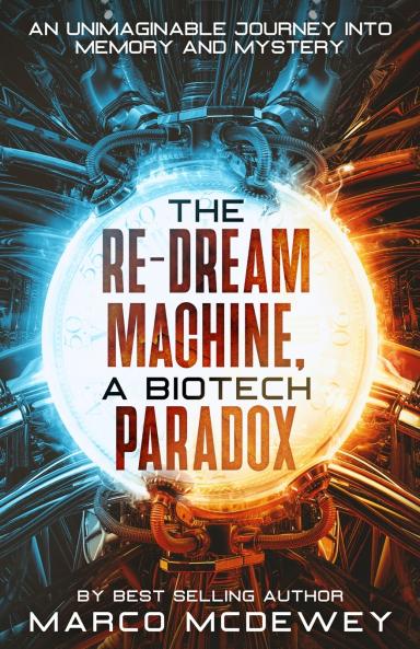 The Re-Dream Machine A Biotech Paradox