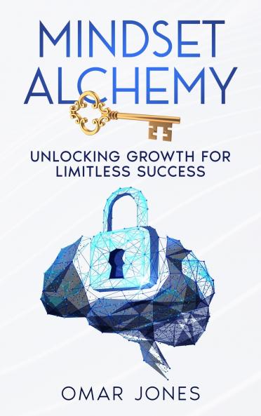 Mindset Alchemy