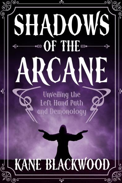 Shadows of the Arcane