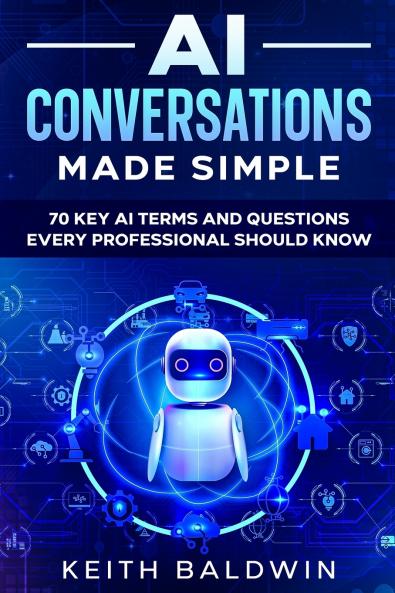 AI Conversations Made Simple