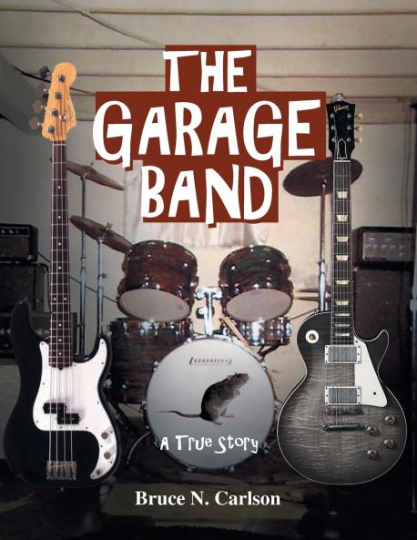 The Garage Band