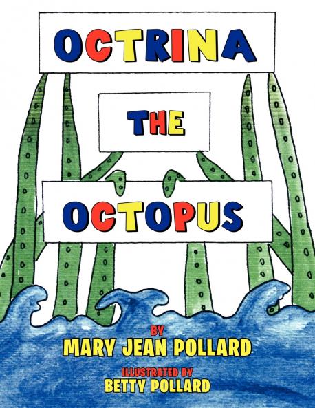 Octrina the Octopus