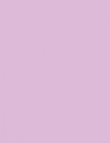 OK Soft Purple with Green Studio Note Book