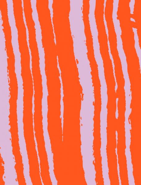 OK Cherry Soda Studio Note Book