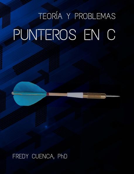 Punteros en C