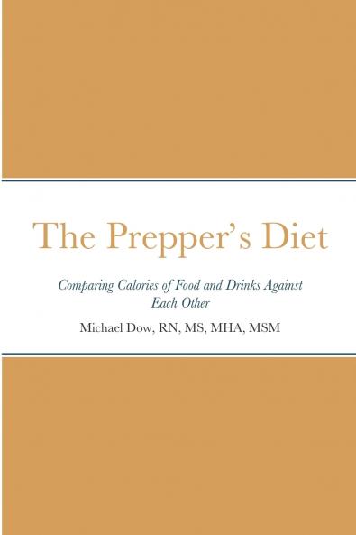 The Prepper's Diet