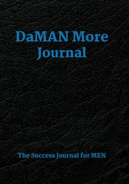 DaMAN More Journal
