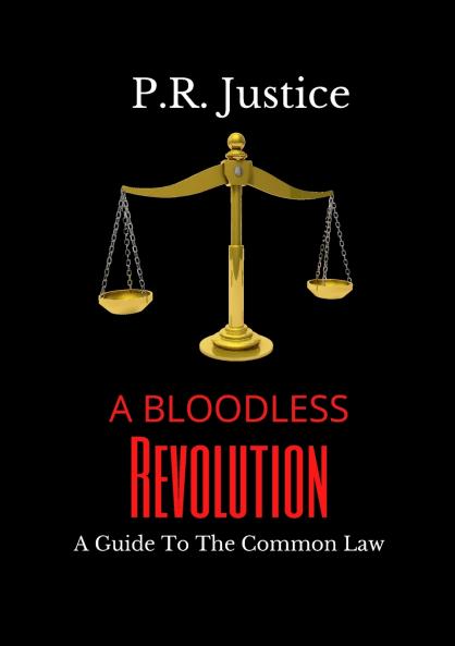 A Bloodless Revolution
