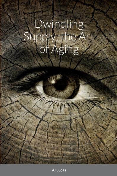 Dwindling Supply the Art of Aging