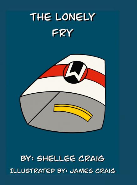 The Lonely Fry