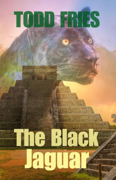 The Black Jaguar
