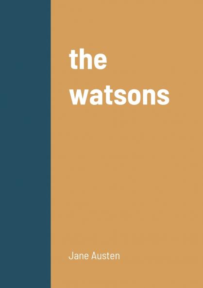 the watsons