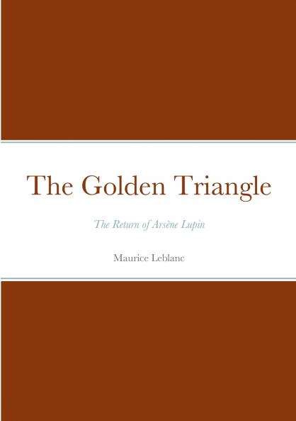 The Golden Triangle