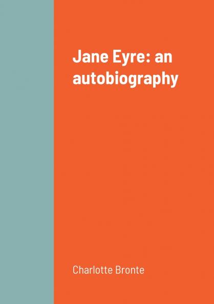 Jane Eyre