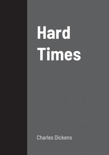 Hard Times