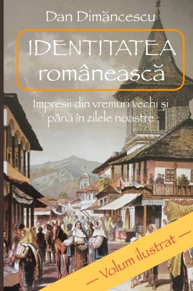 IDENTITATEA românească