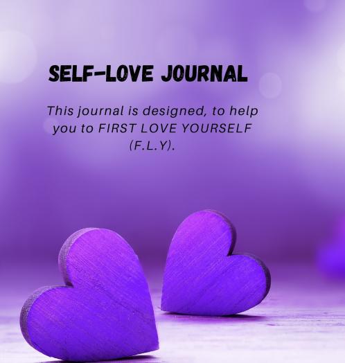 First Love Yourself (F.L.Y)