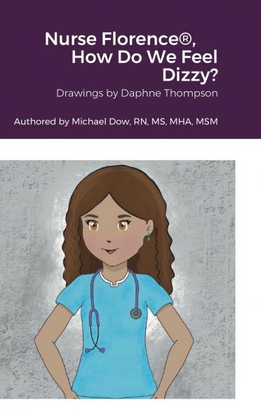 Nurse Florence® How Do We Feel Dizzy?