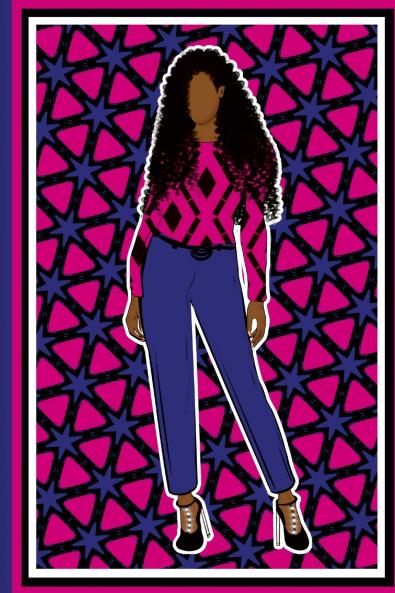 Self-Care Journal - Sasha