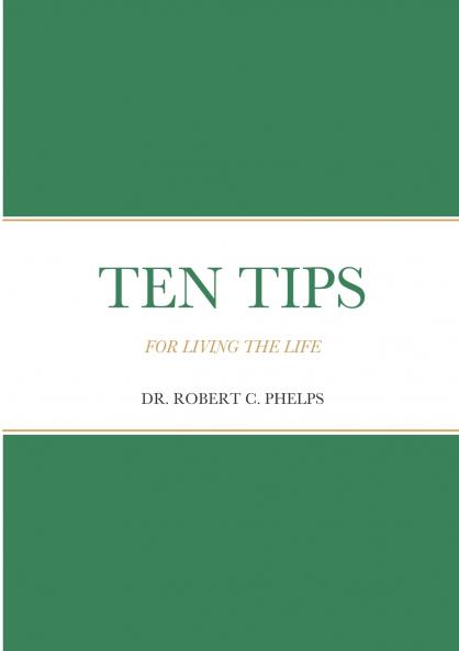 TEN TIPS
