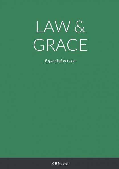 LAW & GRACE