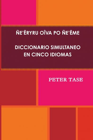 ÑE'ÊRYRU OÎVA PO ÑE'ÊME (2011)