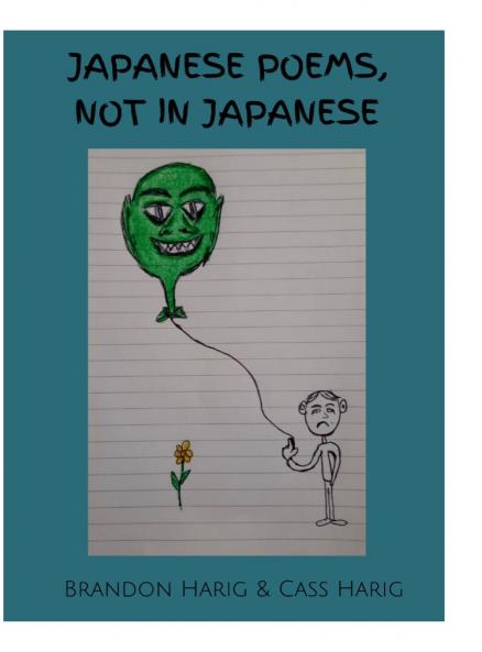 Japanese Poems Not in Japanese