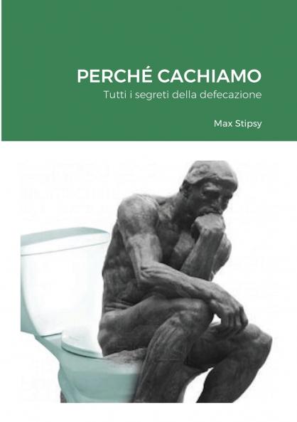 PERCHÉ CACHIAMO