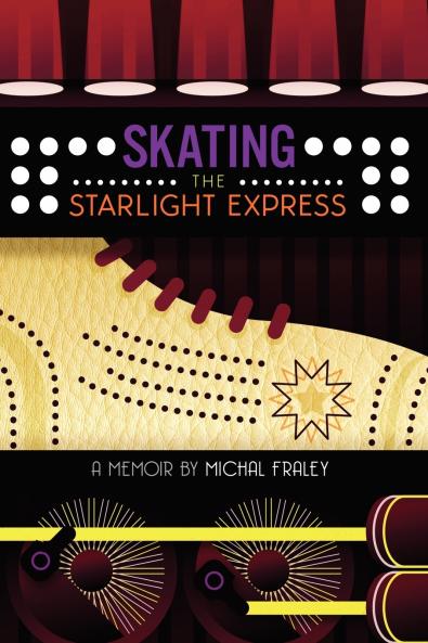 Skating the Starlight Express