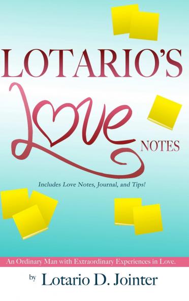 Lotario's Love Notes