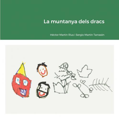 La muntanya dels dracs