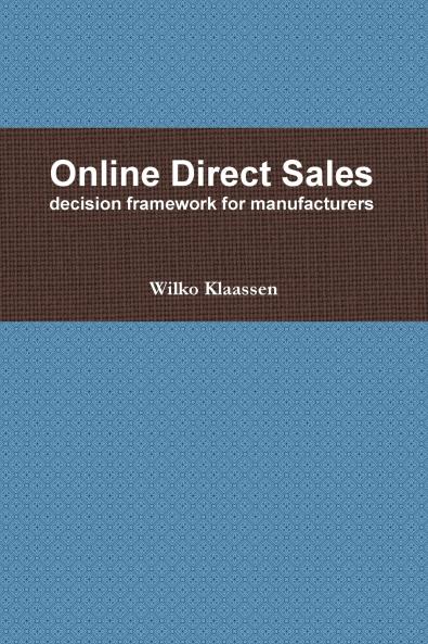 Direct Online Sales