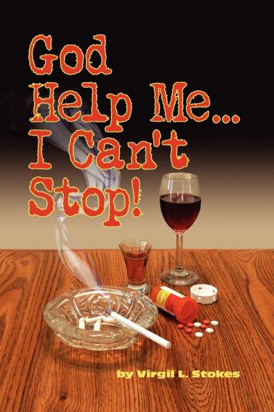 God Help me I can't stop!