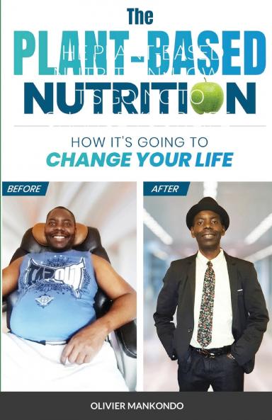 THE PLANT-BASED NUTRITION