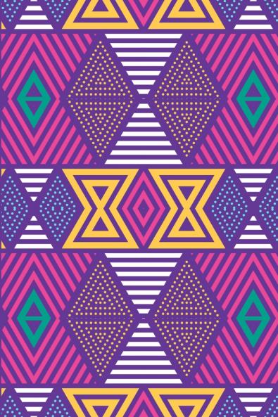 Journaling Through My Thought - A Self-Care Journey to Healing| Perfectly Purple