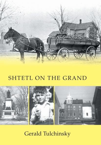 Shtetl on the Grand