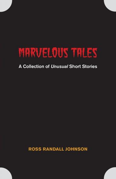 Marvelous Tales