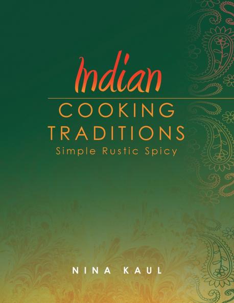Indian Cooking Traditions