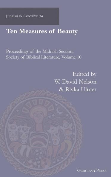 Ten Measures of Beauty