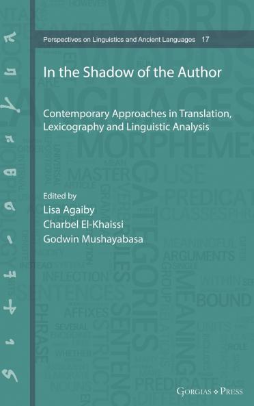 In the Shadow of the Author