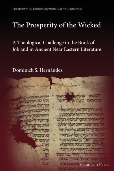 The Prosperity of the Wicked