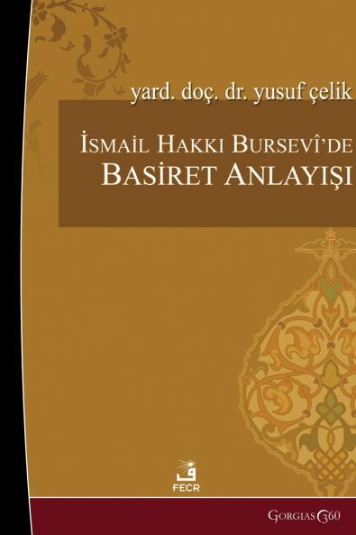 ?smail Hakk? Bursevi's Understanding of Clairvoyance