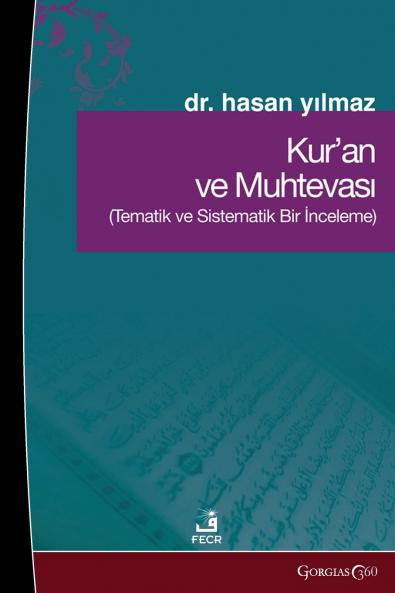 The Quran and Its Content