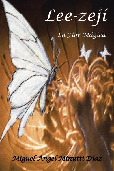 Lee-Zeji La Flor Magica