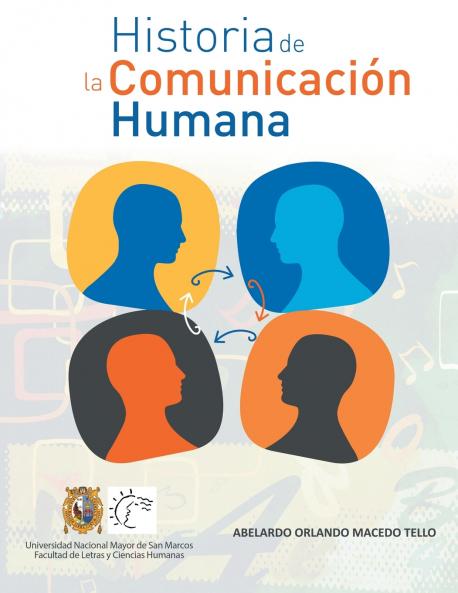 Historia de La Comunicacion Humana