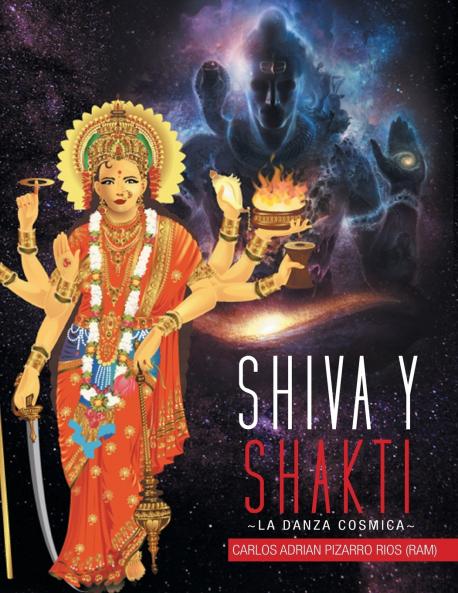 Shiva y Shakti